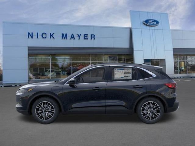 New 2026 Ford Escape SE w/ PHEV Premium Package image 3