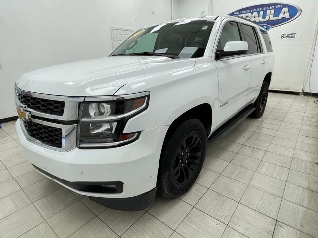 Used 2019 Chevrolet Tahoe LT image 16