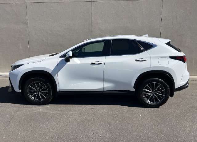 Used 2026 Lexus NX 350 AWD w/ Accessory Package (2T) image 4