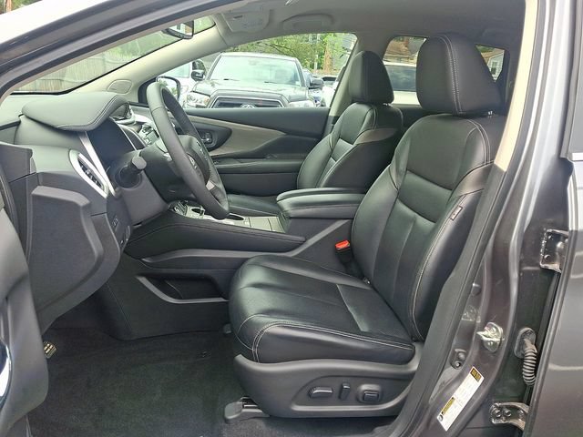 Used 2016 Nissan Murano SL AWD/4WD image 14
