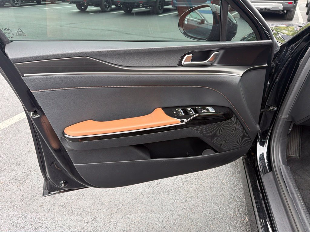 Used 2023 Kia K5 GT FWD image 18