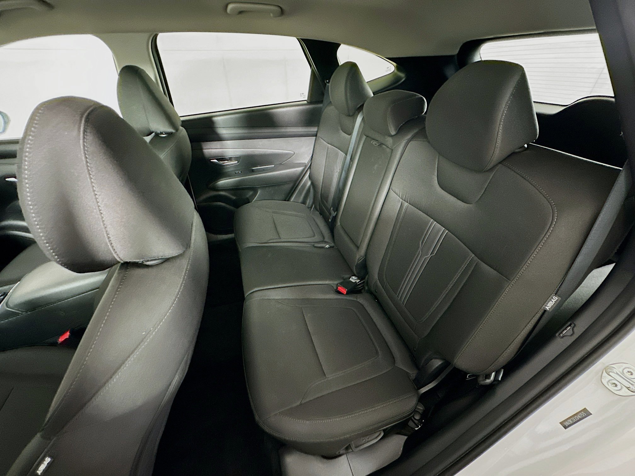 Used 2025 Hyundai Tucson SEL image 25