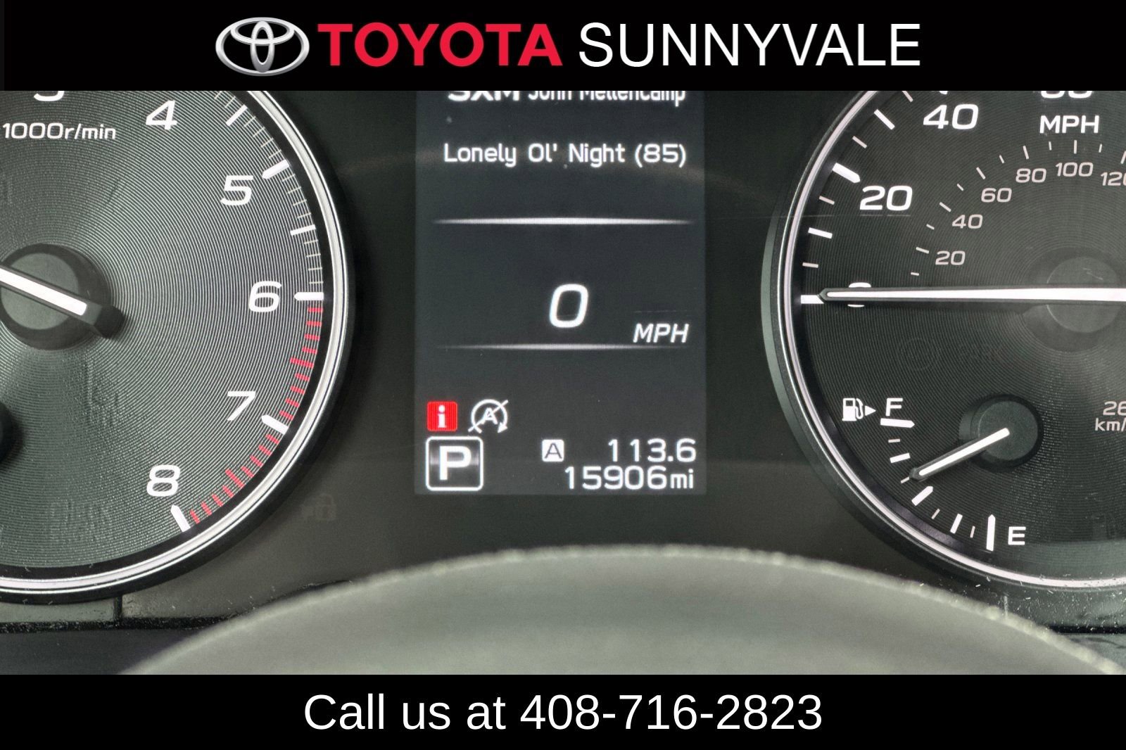 Used 2023 Subaru Legacy Premium image 27