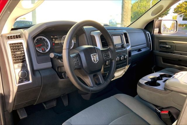 Used 2014 RAM 1500 Classic SLT image 14