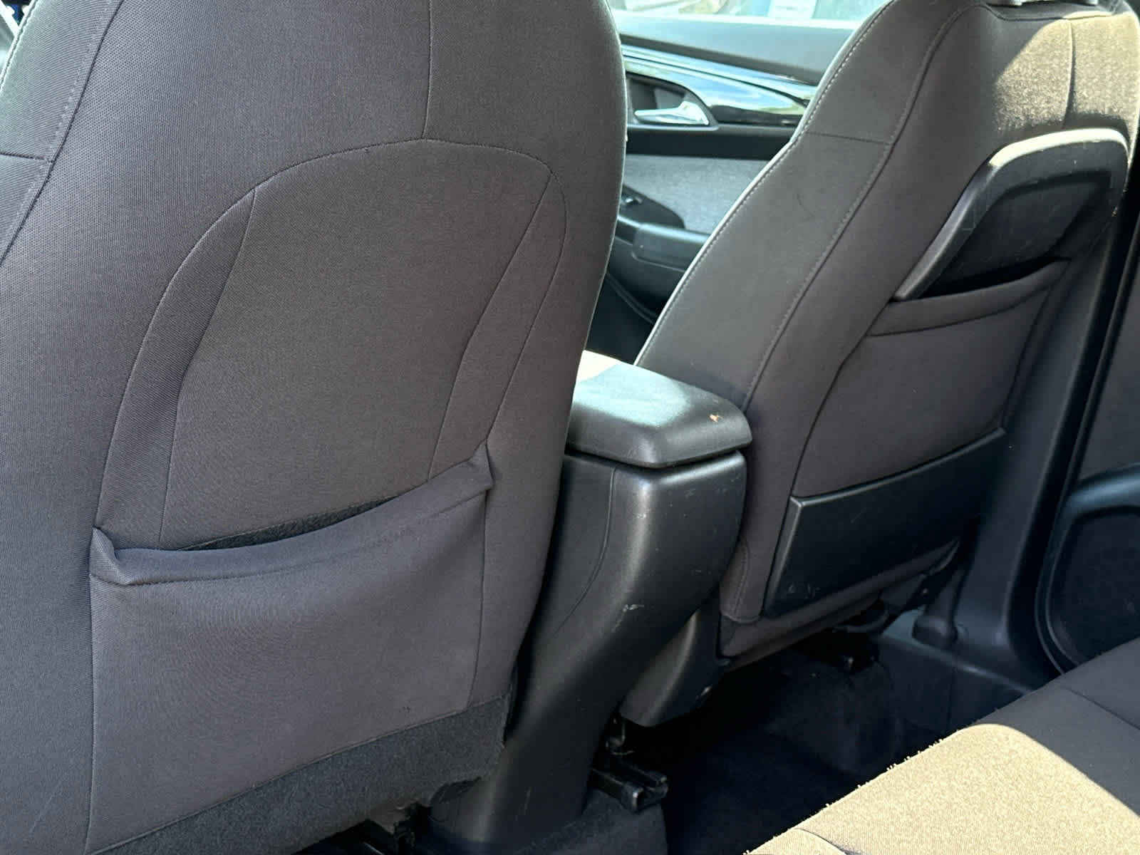 Used 2024 Chevrolet TrailBlazer LT w/ Driver Confidence Package FWD image 28