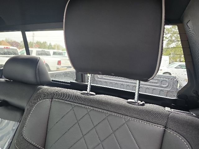 New 2026 RAM 3500 Limited AWD/4WD image 13