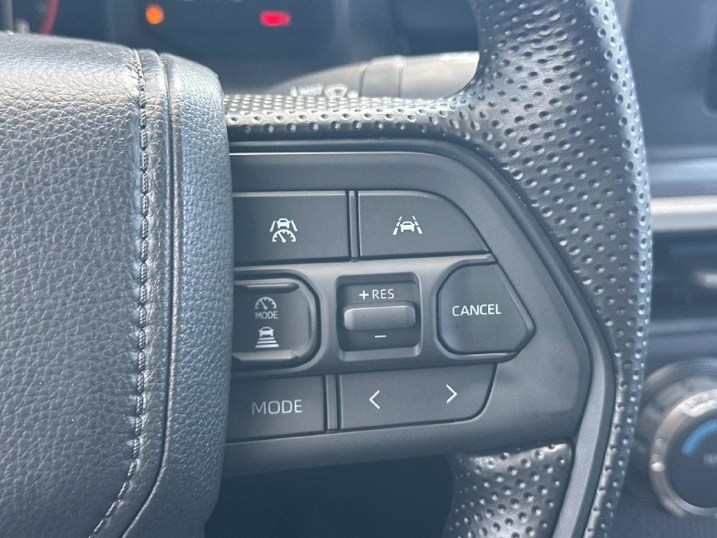 New 2026 Toyota Tacoma SR5 AWD/4WD image 22