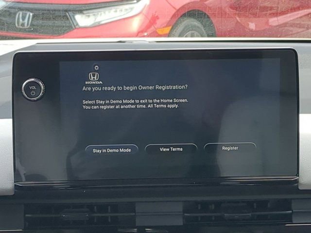 New 2026 Honda Prologue Touring image 16