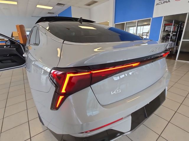 Used 2025 Kia K5 GT-Line w/ GT-Line Premium Package image 29