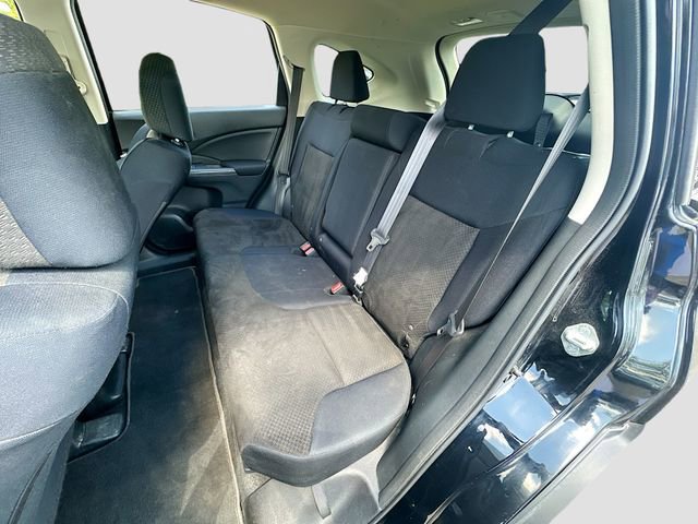 Used 2016 Honda CR-V SE image 23