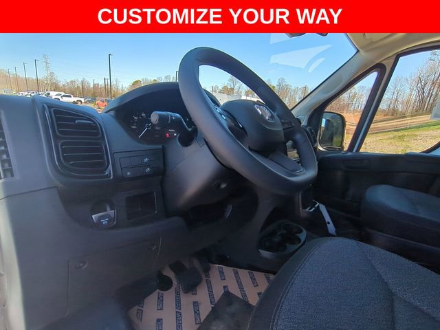 New 2025 RAM ProMaster 1500 w/ Convenience Group FWD image 28
