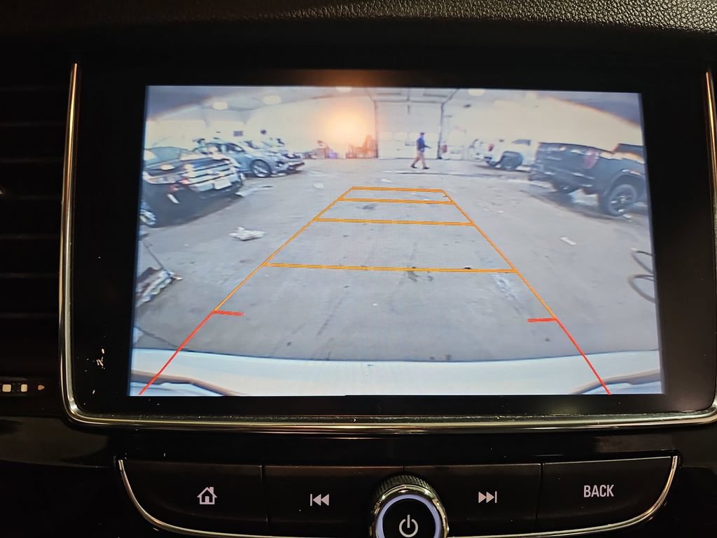 Used 2017 Buick Encore Preferred FWD image 29