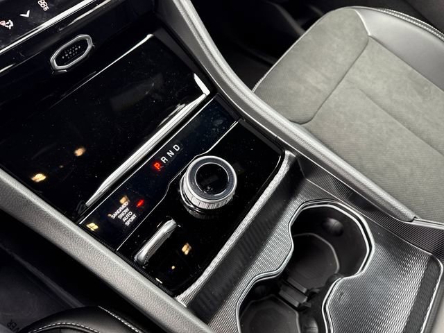 New 2026 Jeep Grand Cherokee Altitude image 26