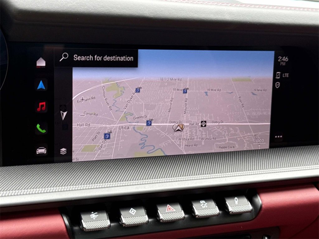 Used 2024 Porsche 911 Carrera S image 21