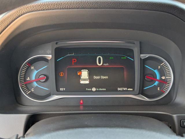 Used 2021 Honda Passport Sport image 27