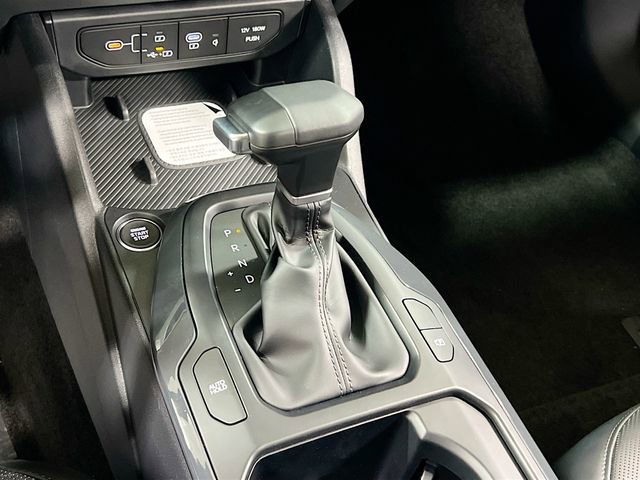 New 2026 Kia K4 EX image 16