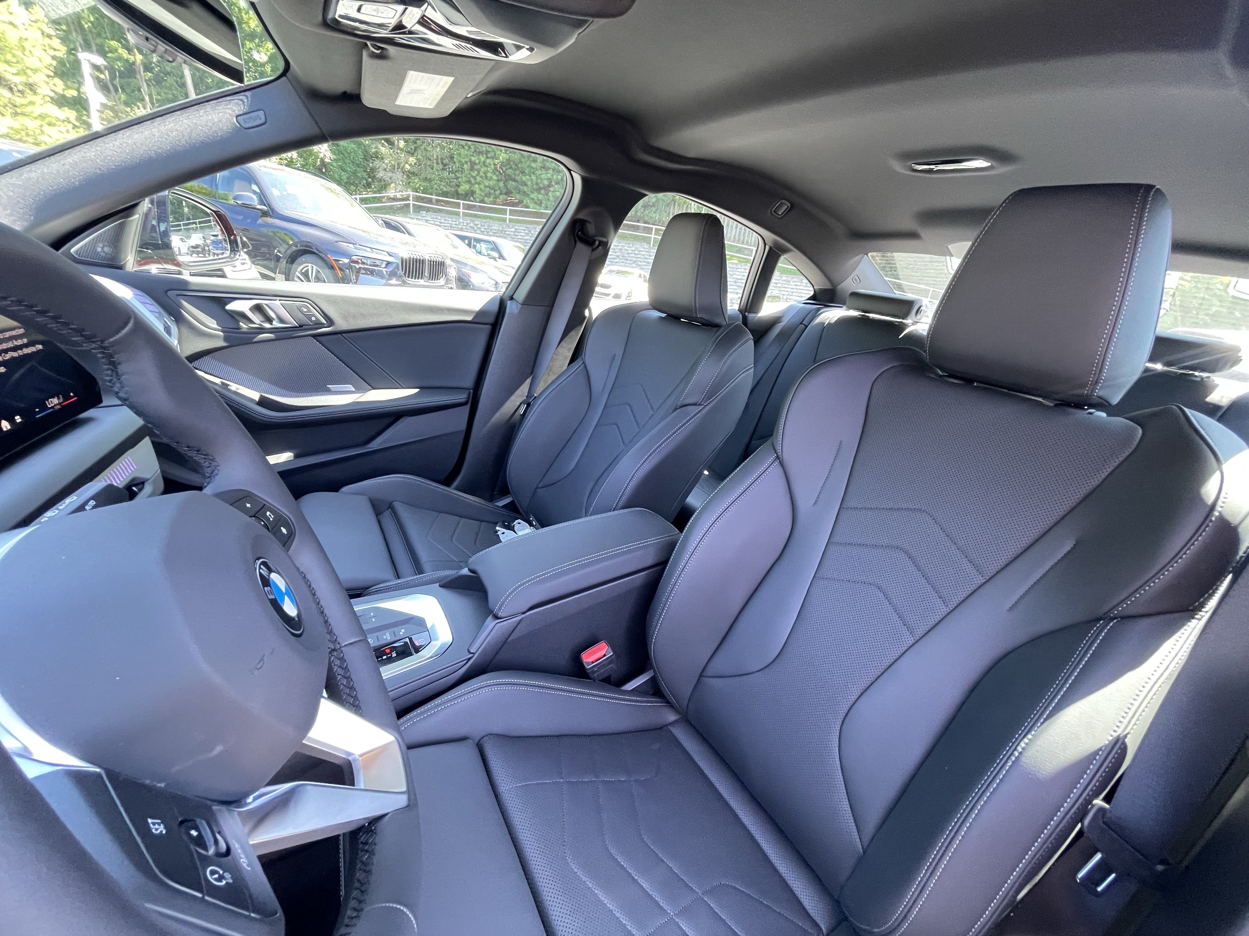 Used 2026 BMW 228i xDrive w/ Technology Package AWD/4WD image 8