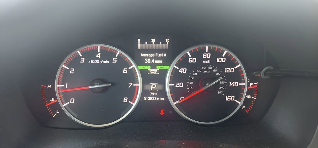 Used 2022 Acura ILX FWD image 30