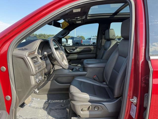 Used 2021 Chevrolet Tahoe LT image 12
