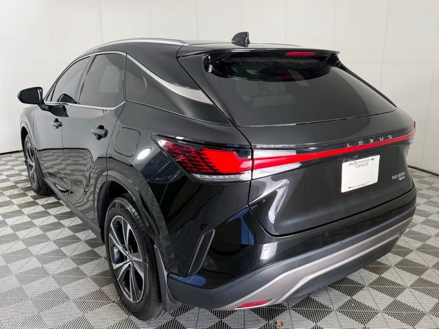 Used 2024 Lexus RX 350 Premium w/ Accessory Package AWD/4WD image 4