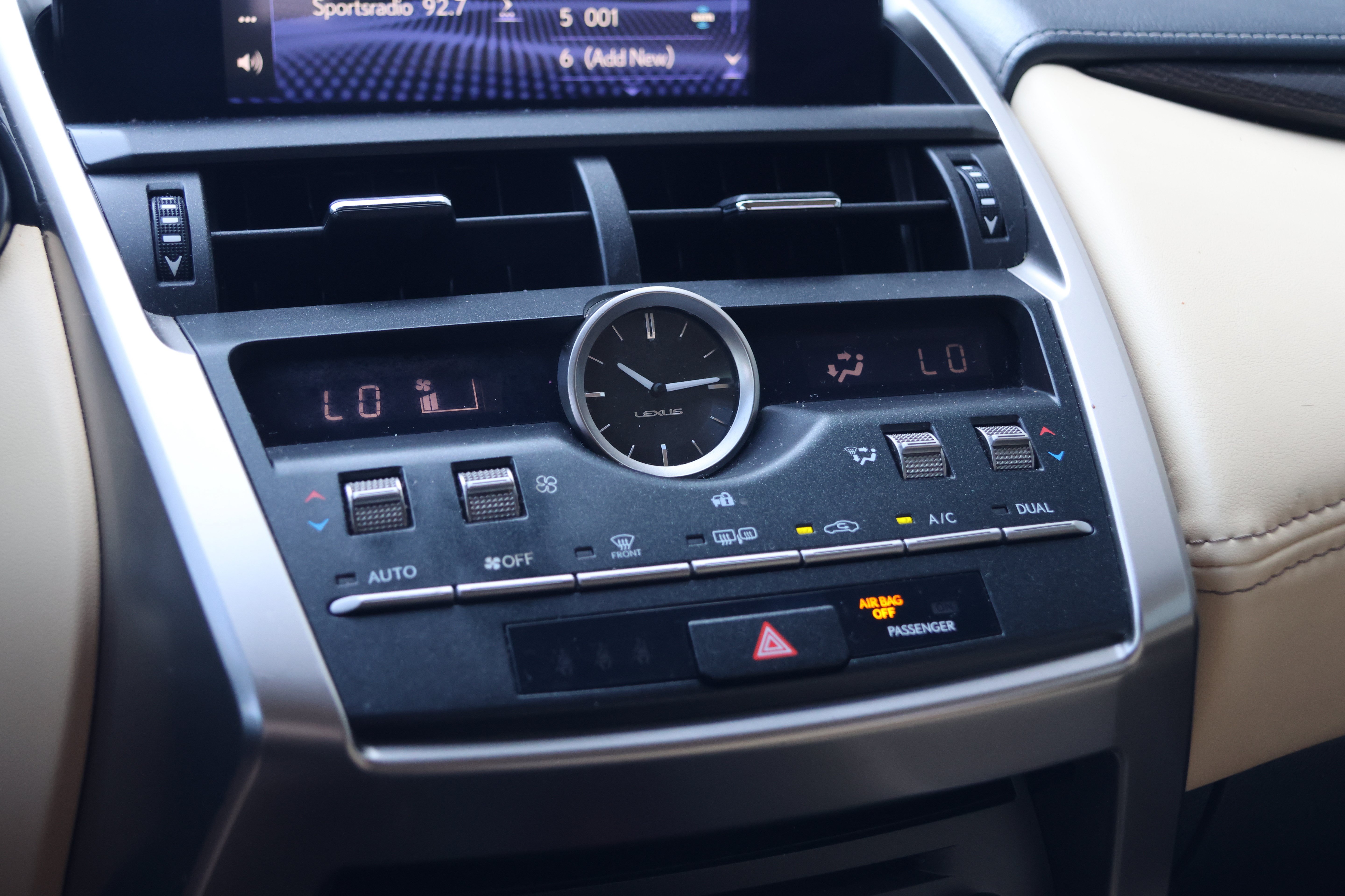 Used 2019 Lexus NX 300 FWD w/ Accessory Package 2 image 24