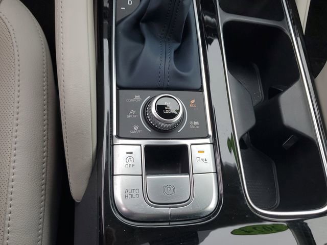 Certified 2024 Kia Telluride EX image 29