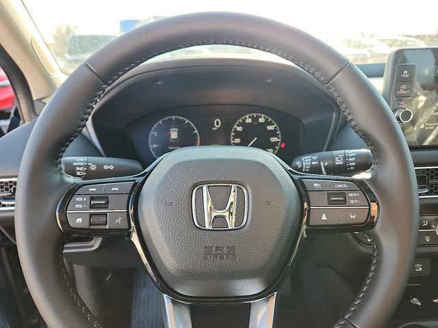 New 2026 Honda HR-V EX-L image 19