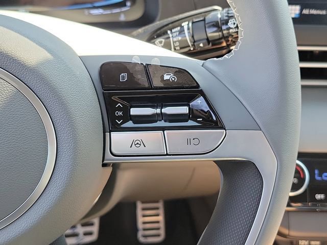 New 2026 Hyundai Elantra Sport image 6