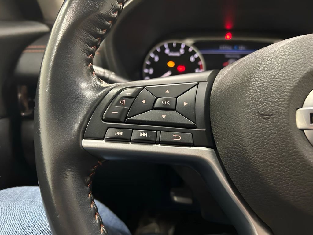 Used 2022 Nissan Sentra SR w/ Electronics Package image 22