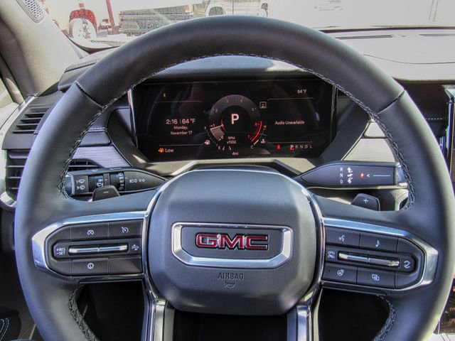 New 2026 GMC Acadia Elevation image 24