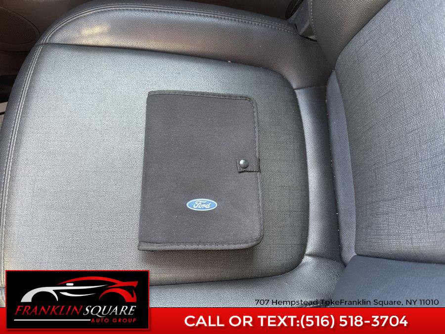 Used 2019 Ford Transit Connect XL image 40