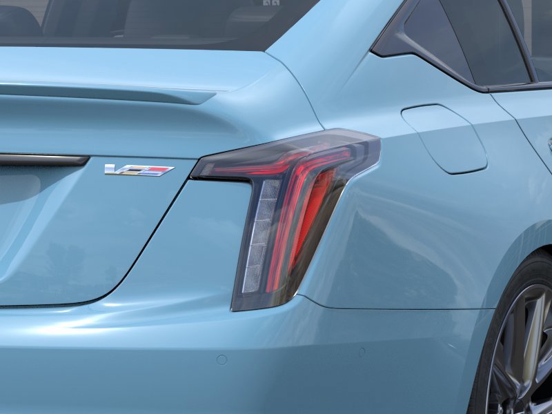 New 2026 Cadillac CT5 V RWD image 11