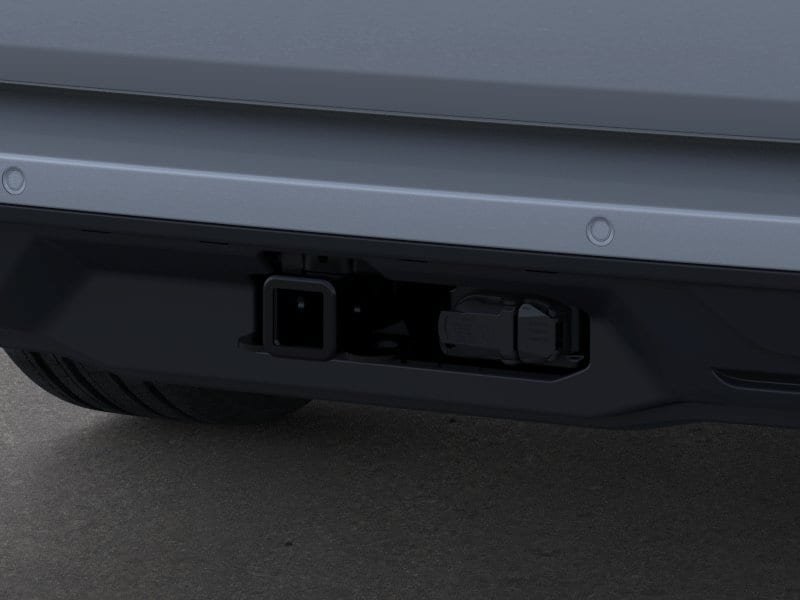 New 2026 Ford Expedition Max Active AWD/4WD image 23