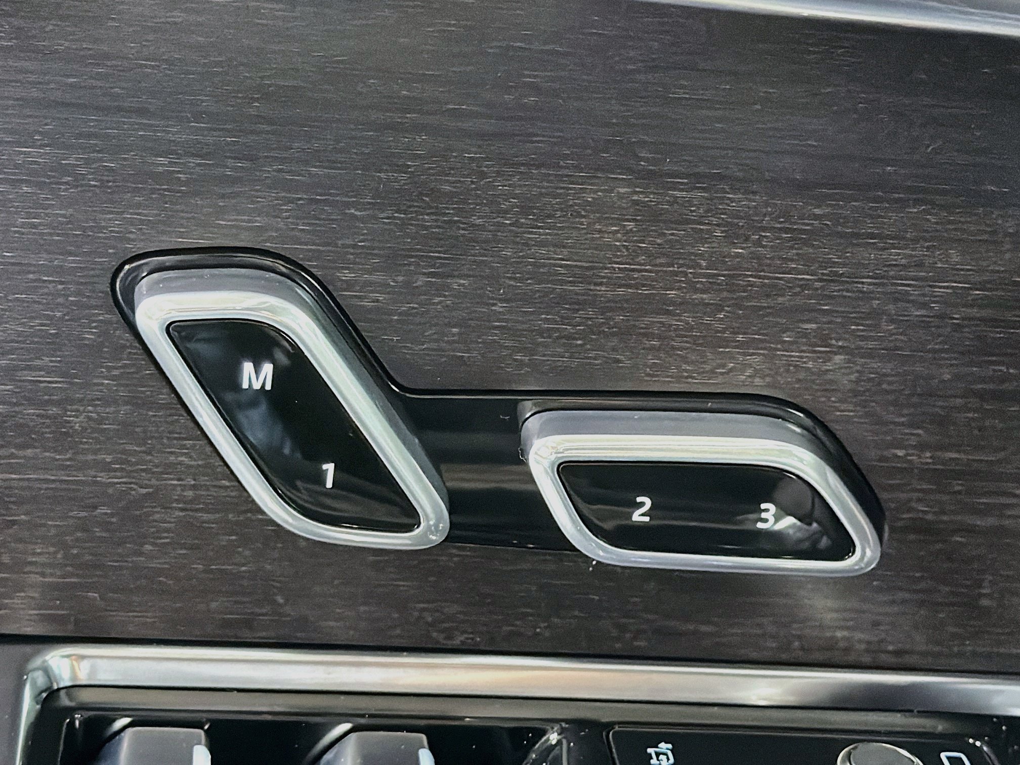 New 2027 Land Rover Range Rover SE AWD/4WD image 26