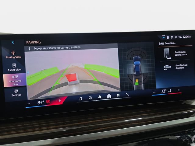 Used 2025 BMW X5 xDrive40i image 23