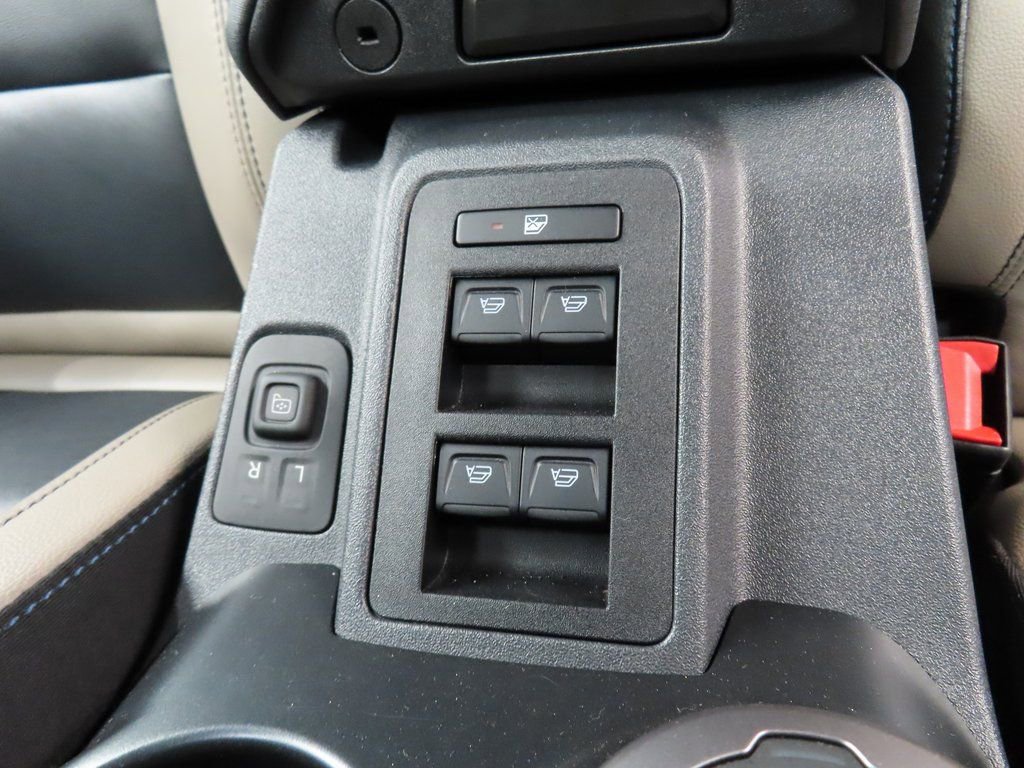 Used 2024 Ford Bronco Wildtrak image 43