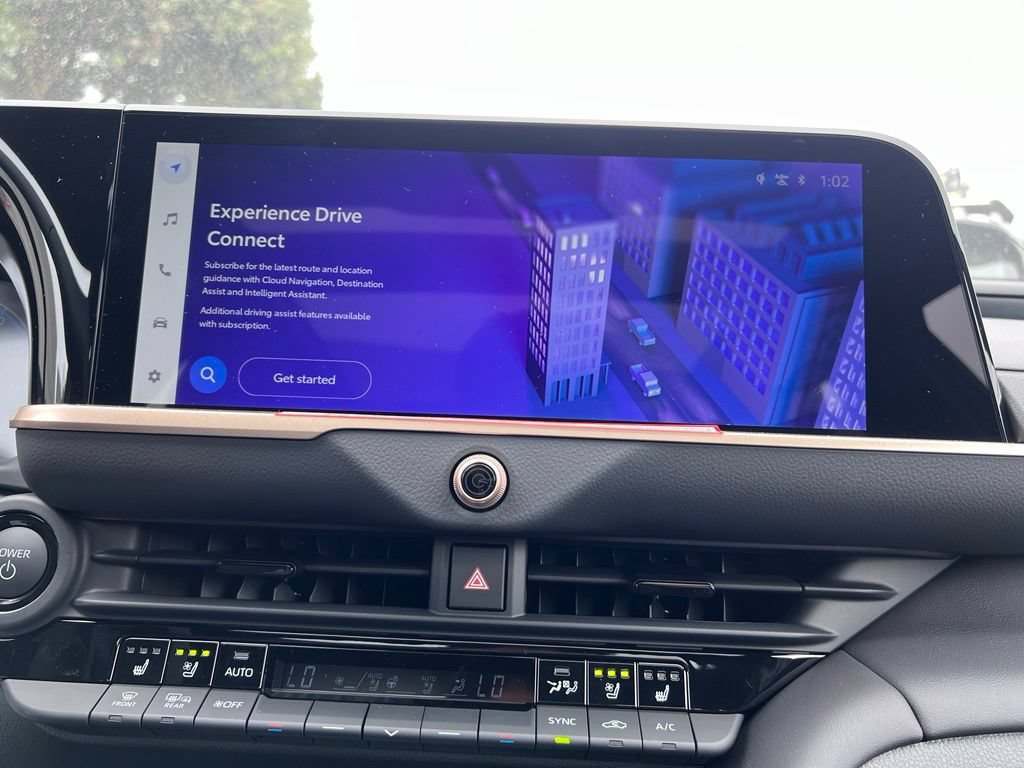 New 2026 Toyota Crown Signia w/ Advanced Technology Package AWD/4WD image 27