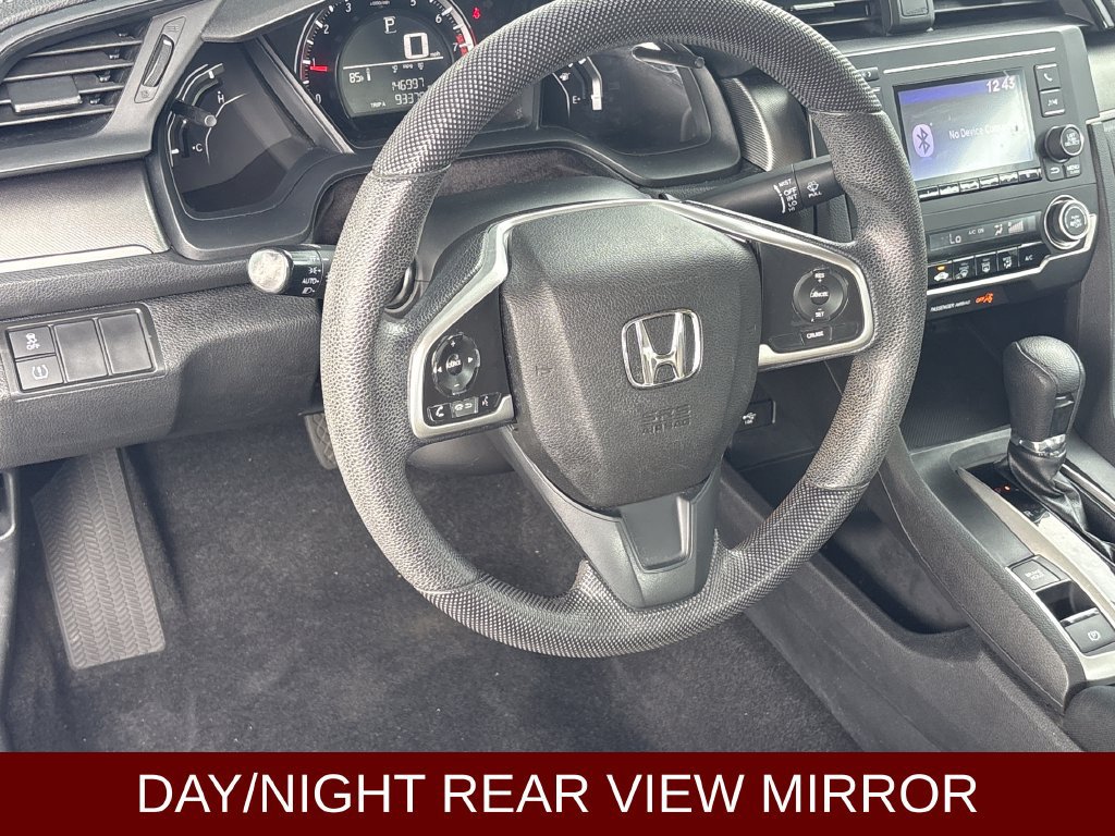 Used 2016 Honda Civic LX image 7