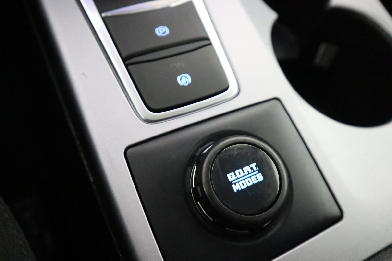 Used 2024 Ford Bronco Sport Big Bend image 41