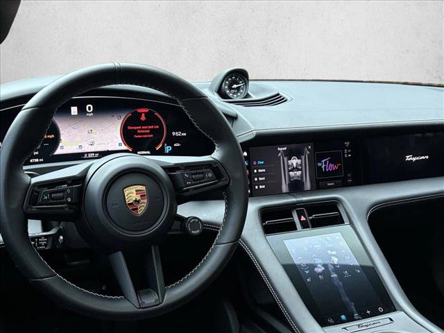 Used 2024 Porsche Taycan 4S image 14