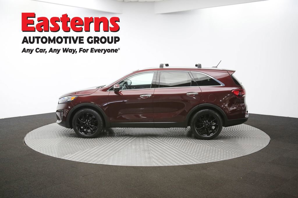 Used 2020 Kia Sorento EX image 61