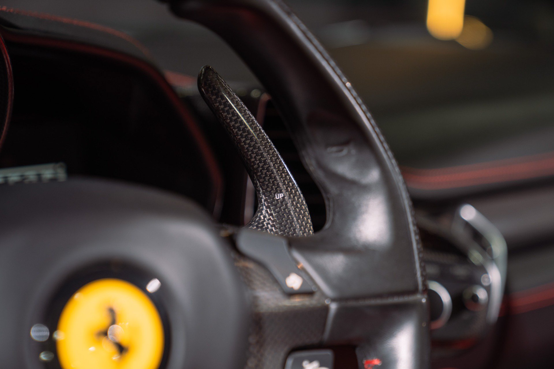 Used 2014 Ferrari 458 Spider RWD image 43