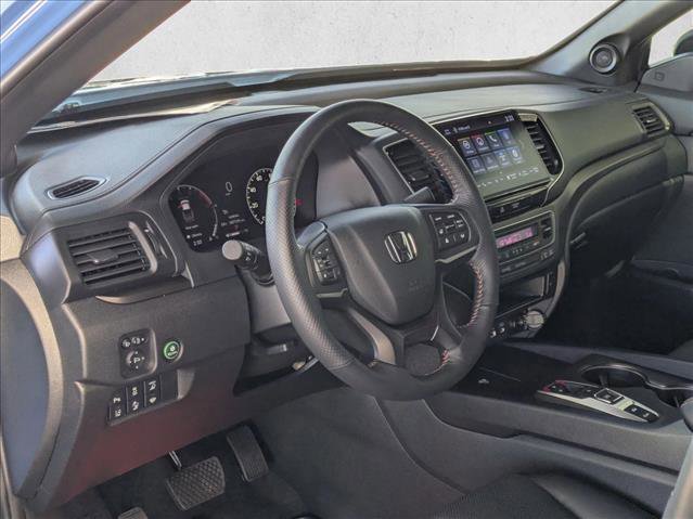 Certified 2025 Honda Ridgeline TrailSport image 10