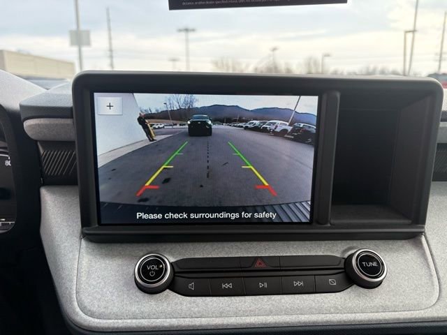 Used 2023 Ford Maverick XLT w/ Equipment Group 300A Standard image 5