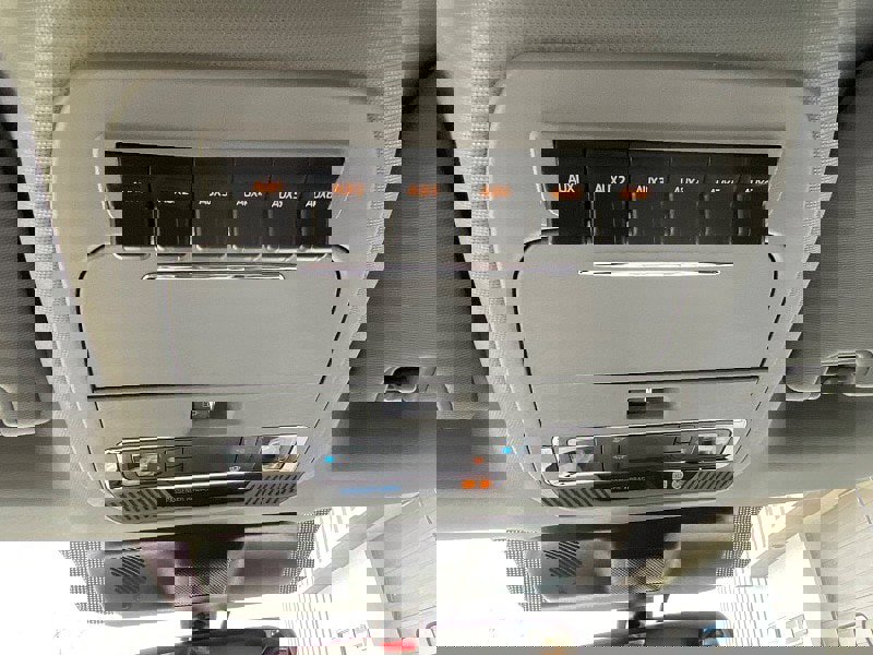 New 2026 Ford F350 Lariat w/ Lariat Premium Package image 24