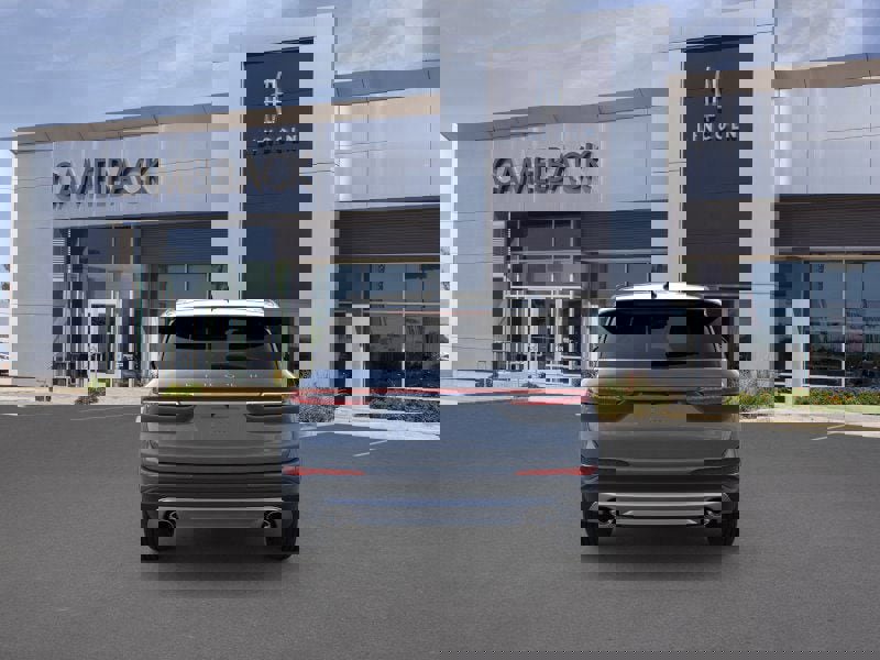 New 2026 Lincoln Corsair Reserve image 5