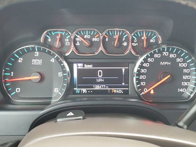 Used 2017 GMC Sierra 1500 SLT w/ SLT Premium Package image 12