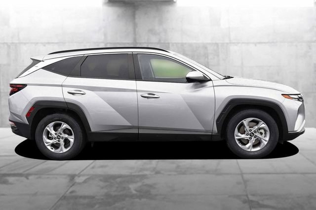 Used 2024 Hyundai Tucson SEL FWD image 5