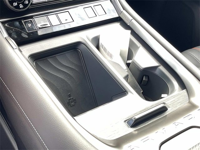 New 2026 Nissan Armada PRO-4X w/ Convenience Package image 29