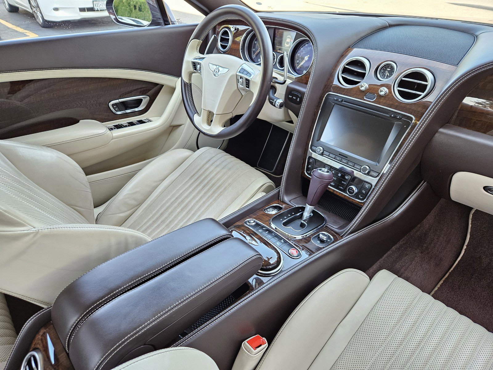 Used 2016 Bentley Continental GT image 6